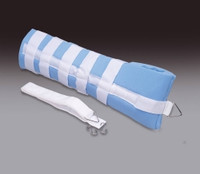 Shoulder Support Kit Sleeve V Kit One Size Fits Most Hook and Loop Adjustable Left or Right Shoulder (M-1011646)