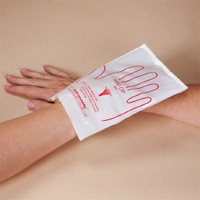 Pre-Op Mitt White (M-1015343)