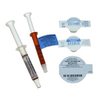 Children's Pain Relief 160 mg / 5 mL Strength Acetaminophen Oral Suspension 50 per Box (M-1016160)