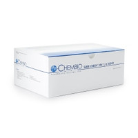 Sexual Health Test Kit Sure Check® HIV-1/2 25 Tests CLIA Waived Sample Dependent (M-1018120)