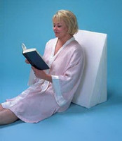 Bed Wedge Cover 12 X 24 X 24 Inch (M-1021163)