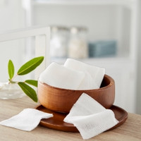 Gauze Sponge Curity™ 3 X 3 Inch 200 per Pack NonSterile 12-Ply Square (M-10212)