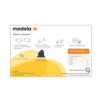 Breast Pump Accessory Kit Pump In Style® (M-1026124)