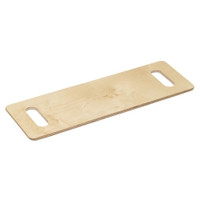 Lifestyle Essentials Transfer Board 440 lbs. Weight Capacity Birch Wood (M-1026561)
