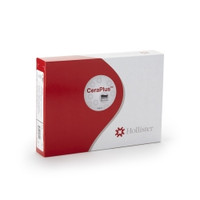 Ostomy Pouch Premier™ One-Piece System 12 Inch Length Soft Convex, Pre-Cut Drainable (M-1027890)