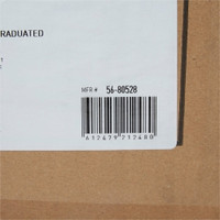 Plastic Liner McKesson Plastic (M-1028133)