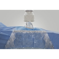 C-Arm Drape C-Armor® Universal Fluoroscope,71245  (12/CS)