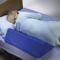 Positioner Wedge Skil-Care™ 34 W X 12 D X 7 H Inch Foam Freestanding,71266  (1/PR)