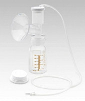 Breast Milk Collection System HygieniKit™ (M-1040448)