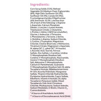 Infant Formula Neocate® Syneo Unflavored 14.1 oz. Can Liquid Amino Acid Food Allergies (M-1040519)