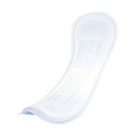 Incontinence Liner TENA ProSkin™ Day Light 13 Inch Length Moderate Absorbency Dry-Fast Core™ One Size Fits Most (M-1043727)