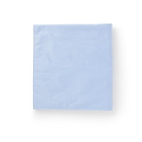 Reusable Underpad 34 X 36 Inch Polyester / Rayon Moderate Absorbency (M-1044571)