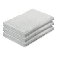 Bath Towel 20 X 40 Inch White,71420  (12/DZ)