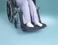 Wheelchair Foot Friend Cushion For Wheelchair,71481  (1/EA)