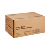 Oral Supplement Nepro® with Carbsteady® Mixed Berry Flavor Liquid 8 oz. Reclosable Carton (M-1048212) Oral Supplement Nepro® with Carbsteady® Mixed Berry Flavor Liquid 8 oz. Reclosable Carton (M-1048212)