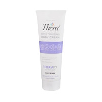 Hand and Body Moisturizer Thera® 4 oz. Tube Scented Cream CHG Compatible,71567  (1/BT)