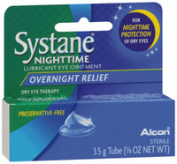Eye Lubricant Systane® 3.5 Gram Eye Ointment (M-1090988)