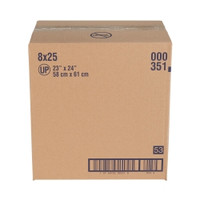 Disposable Underpad TENA® Regular 23 X 24 Inch Fluff Light Absorbency (M-1091178)