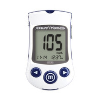 Blood Glucose Meter Assure® Prism Multi,71626  (1/EA)