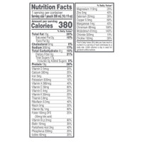 Oral Supplement Compleat® Organic Blends Plant Blend Flavor Liquid 10.1 oz. Pouch (M-1092412)