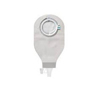 Ileostomy Pouch SenSura® Mio Click Two-Piece System 9 Inch Length Drainable,71669  (10/BX)