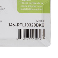 McKesson Cane Tip (M-1095383)