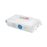 CPAP Wipes Sunset Healthcare (M-1100911)