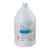 McKesson Surface Disinfectant Cleaner Alcohol Based Manual Pour Liquid 1 gal. Jug Alcohol Scent NonSterile,71837  (1/EA)