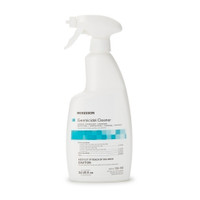 McKesson Surface Disinfectant Cleaner Alcohol Based Pump Spray Liquid 24 oz. Bottle Alcohol Scent NonSterile,71838  (1/EA)