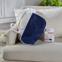 Arm Sling McKesson Hook and Loop Strap Closure One Size Fits Most (M-1103381)