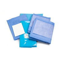 Urology Drape Pack McKesson,71880  (1/PK)