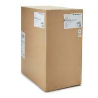 Non-Reinforced Surgical Gown with Towel McKesson Large Blue Sterile AAMI Level 3 Disposable (M-1104452)