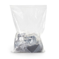 Heel Lift McKesson Large Without Fastening Male 10 to 13 Foot (M-1104495)