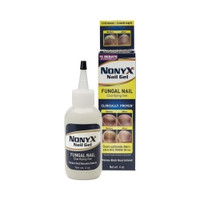 Antifungal NonyX Gel 4 oz. Bottle,71902  (1/EA)