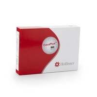 Urostomy Pouch Premier™ One-Piece System 9 Inch Length Soft Convex, Trim to Fit Drainable (M-1109574)