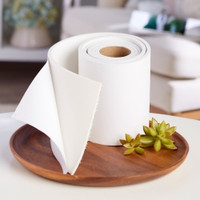 Orthopedic Padding Roll Adhesive McKesson 6 X 72 Inch Poly Foam NonSterile (M-1111076)