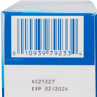 Children's Allergy Relief sunmark® 5 mg / 5 mL Strength Oral Solution 4 oz. (M-1111486)