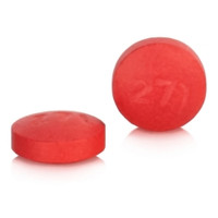 Sinus Relief McKesson Brand 5 mg Strength Tablet 2 per Pack (M-1111729)