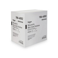 Wound Cleanser McKesson Puracyn® Plus 8.5 oz. Pump Bottle NonSterile Antimicrobial (M-1113216)