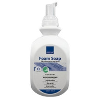 Soap Abena Foaming 16.9 oz. Pump Bottle Unscented (M-1113255)