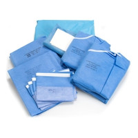 General Purpose Drape Pack McKesson,72179  (1/PK)