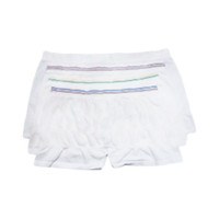 Pull On Knit Pant MediBrief™ Polyester / Spandex / Nylon Unisex Large / X-Large,72292  (100/CS)