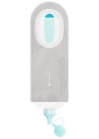 Ostomy Pouch SenSura® Mio Flex Baby Two-Piece System Drainable,72397  (10/BX)