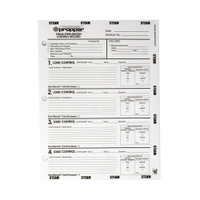 Sterilization Record Envelope Steam,72482  (100/BX)