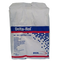 Cast Padding Undercast Delta-Rol® 2 Inch X 4 Yard Synthetic NonSterile (M-112878)
