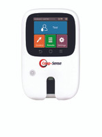 Coagulation Analyzer Coag-Sense® PT/INR CLIA Waived (M-1130268)