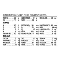 Infant Formula Gerber® Good Start® SoothePro Unflavored 19.4 oz. Canister Powder Fussiness / Gas / Crying (M-1133230)