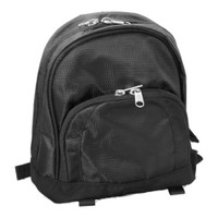 Feeding Pump Backpack Black, 4 X 7 X 8 Inch (M-1138716)