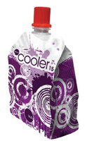 Oral Supplement MMA/PA cooler®15 Red Flavor Liquid 15 Gram Pouch Metabolic,72869  (1/EA)