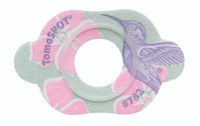 Mammography Mole Marker TomoSPOT® 1 mm Low Density See-through Ring NonSterile (M-1144666)